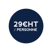 Degustation Rhum Lyon Taverne du perroquet bourré 29€HT pour l'atelier entreprise team building Lyon FIN PALLET